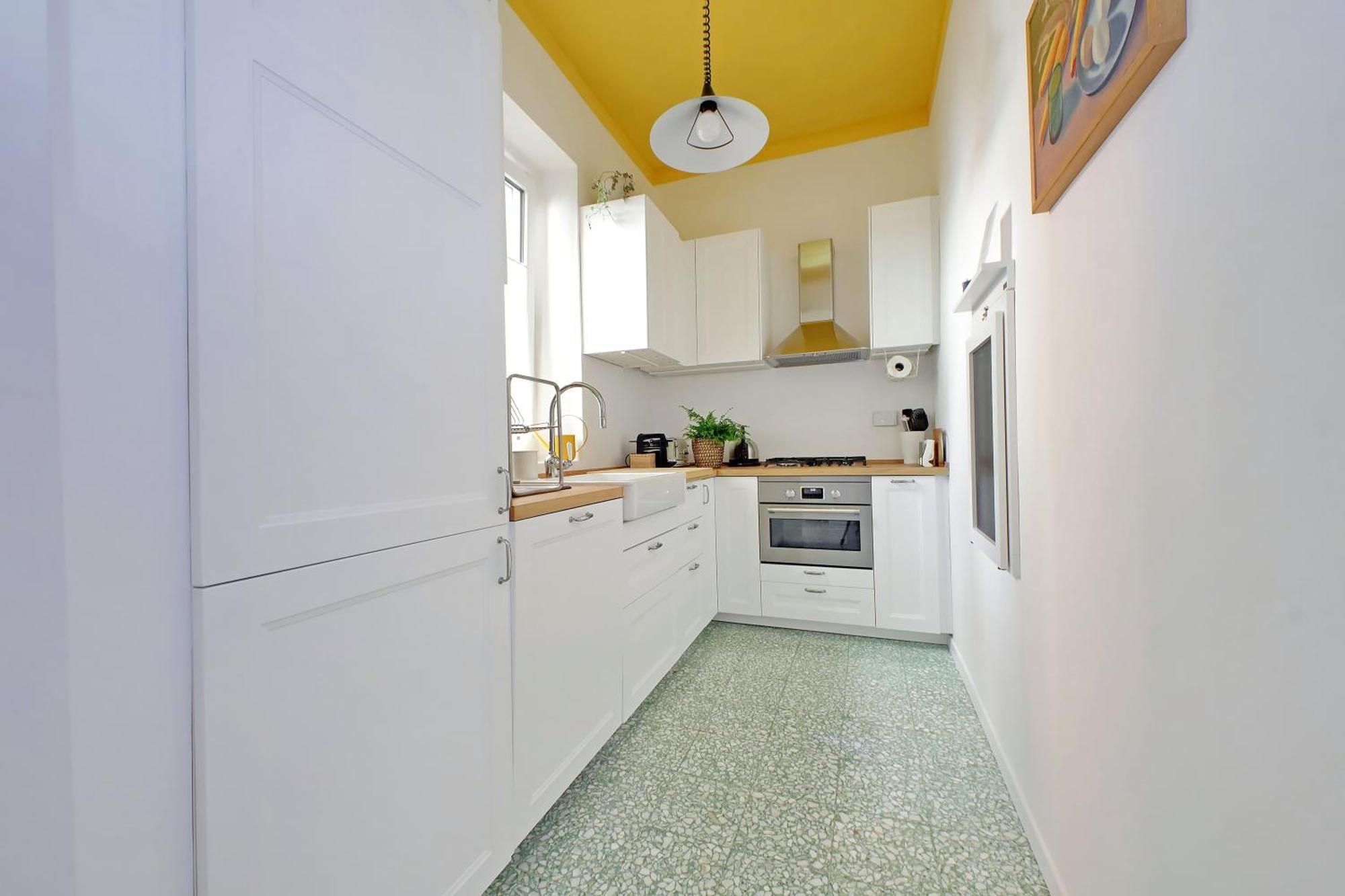 Appartamento Campo Dei Fiori Con Terrazzo Roma Esterno foto